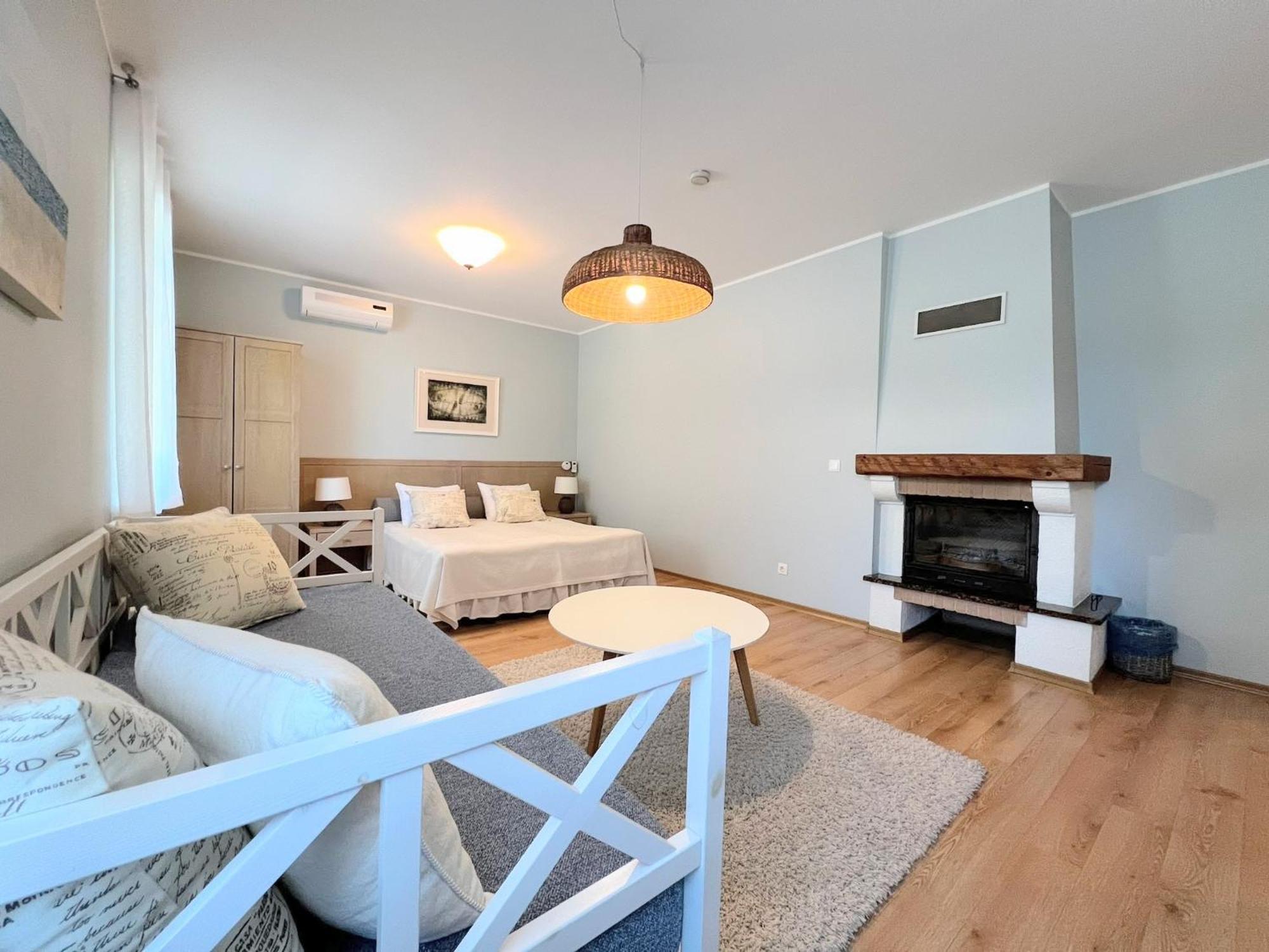 Tulbi Guesthouse Parnawa Zewnętrze zdjęcie