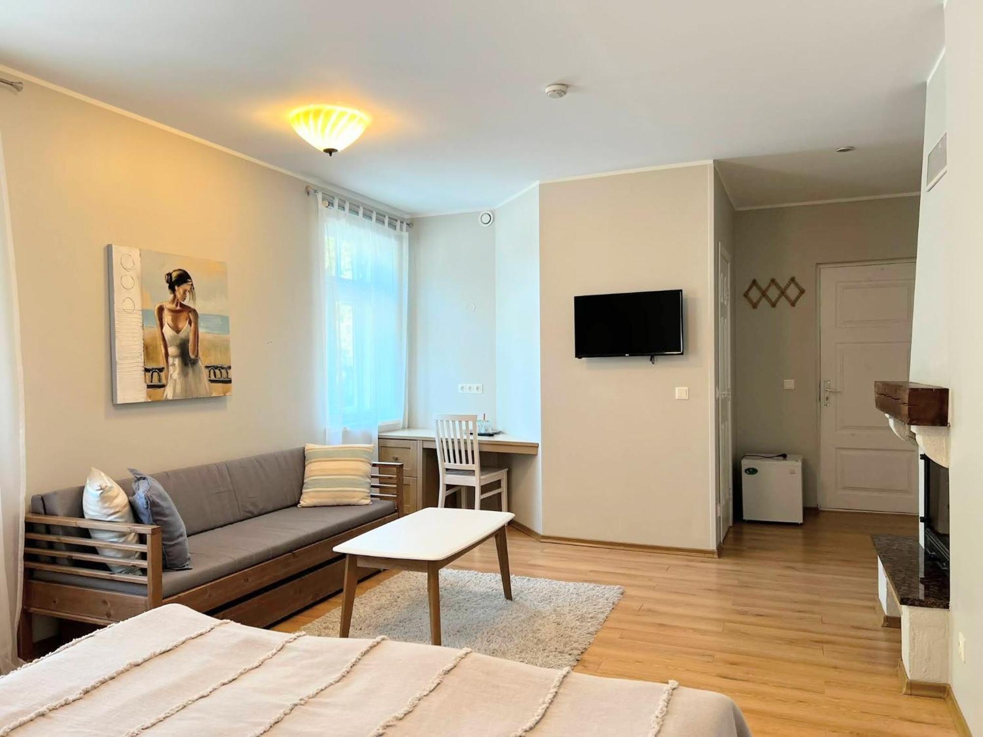 Tulbi Guesthouse Parnawa Zewnętrze zdjęcie