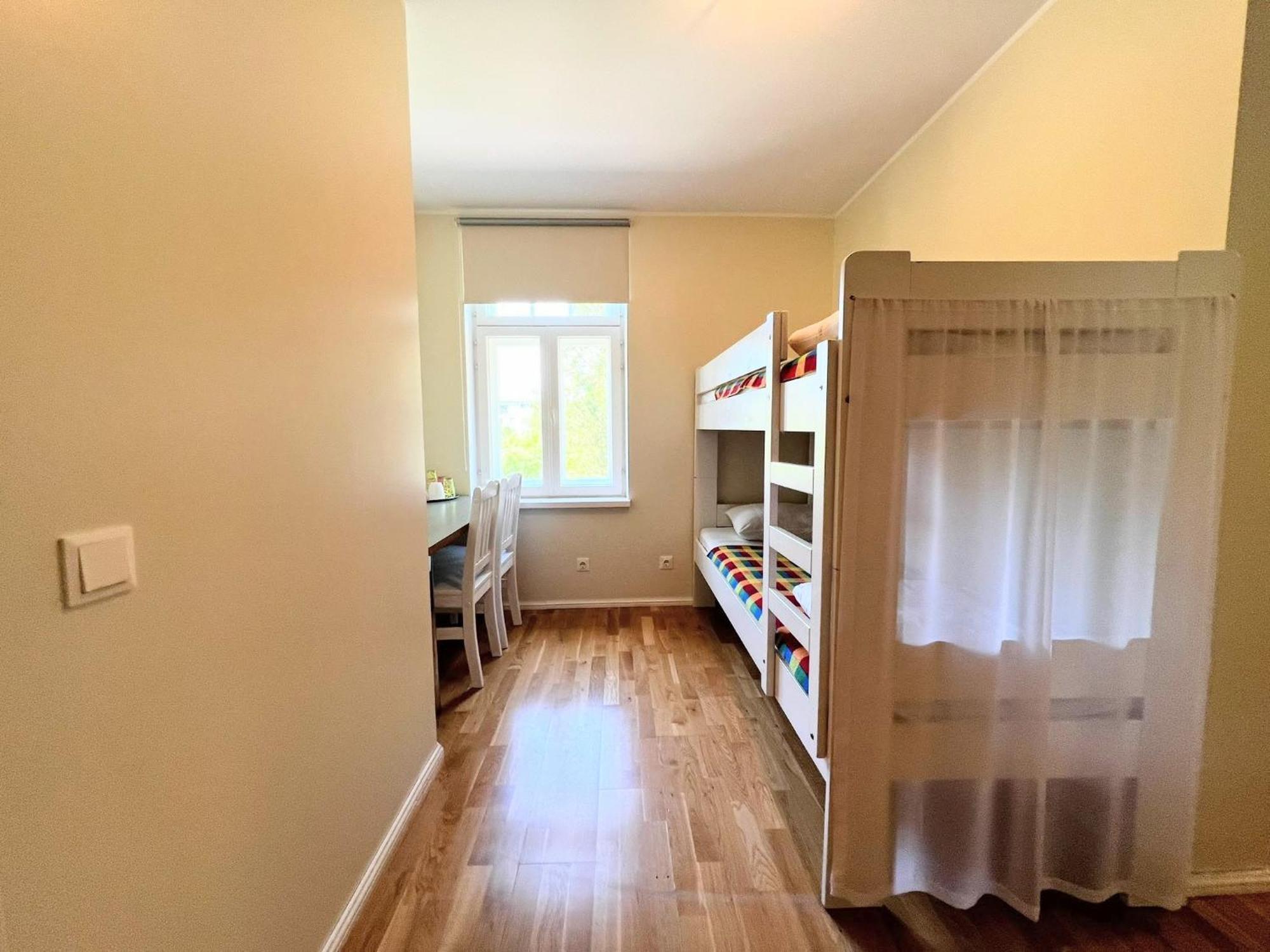 Tulbi Guesthouse Parnawa Zewnętrze zdjęcie