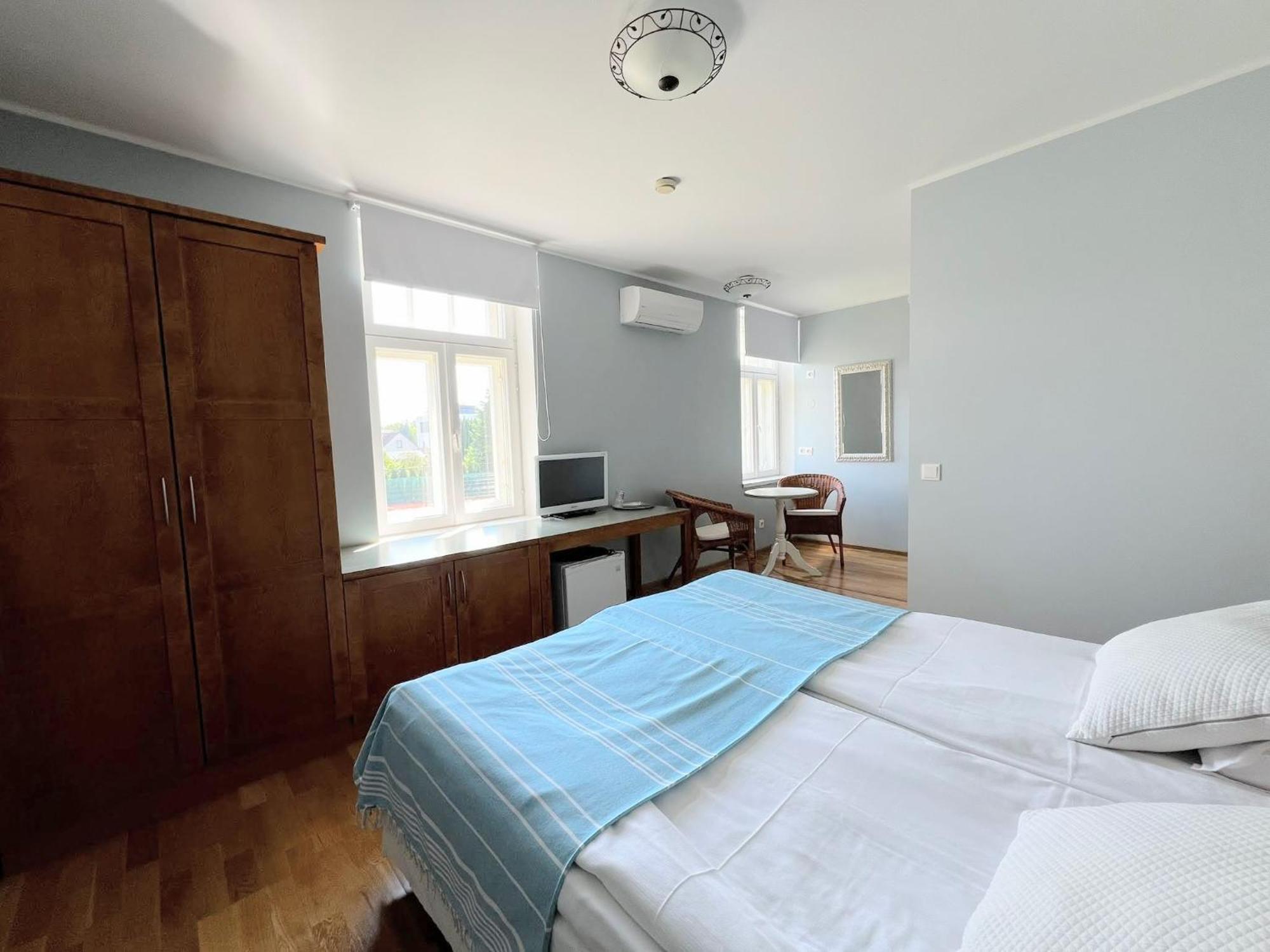 Tulbi Guesthouse Parnawa Zewnętrze zdjęcie